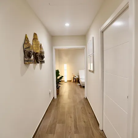 Hotel Puerto Palace 4*