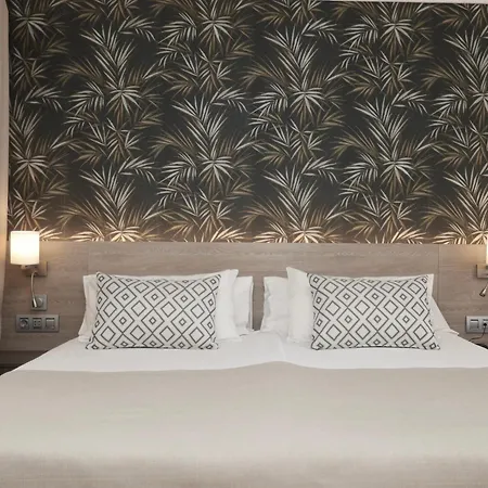 Hotel Puerto Palace Puerto de la Cruz (Tenerife)