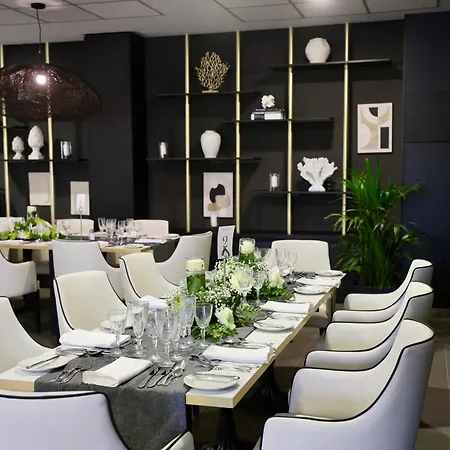 Hotel Puerto Palace Puerto de la Cruz (Tenerife)