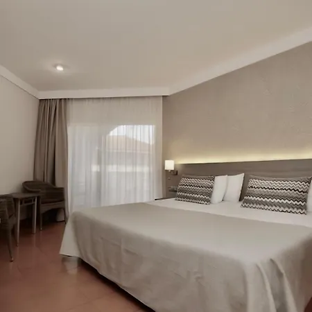 Puerto Palace Hotel
