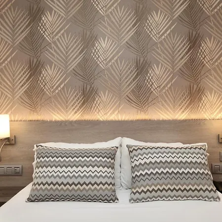 Puerto Palace Hotel 4*