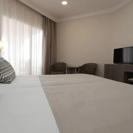 Hotel Puerto Palace Puerto de la Cruz (Tenerife)