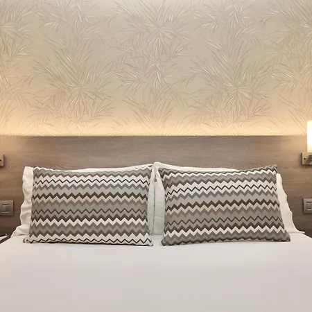 Puerto Palace 4* Puerto de la Cruz (Tenerife)