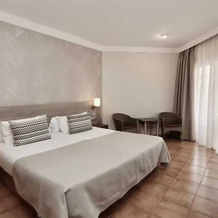 Puerto Palace 4* Puerto de la Cruz (Tenerife)