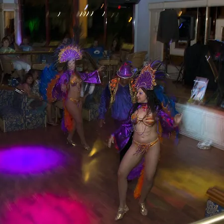 Hotel Puerto Palace Puerto de la Cruz (Tenerife)