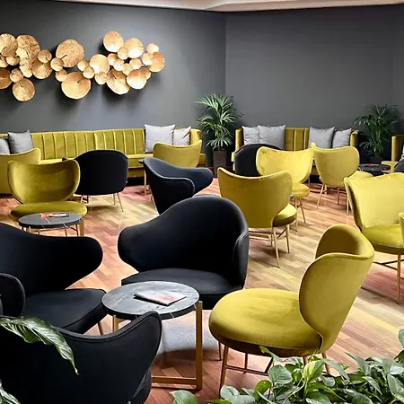 Hotel Puerto Palace Puerto de la Cruz (Tenerife)