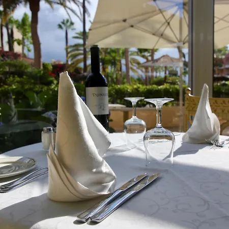 Puerto Palace Hotel 4*