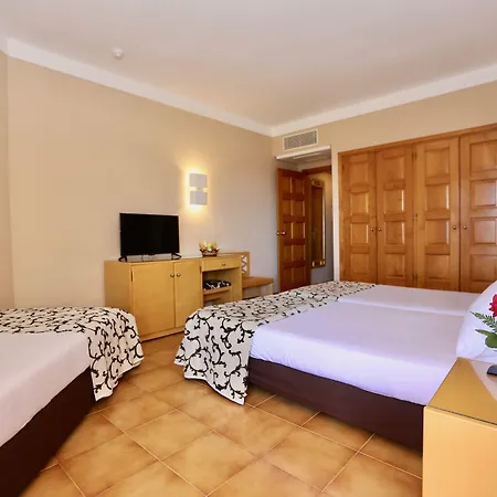 Puerto Palace Puerto de la Cruz (Tenerife)