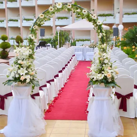 Puerto Palace Hotel Puerto de la Cruz (Tenerife)