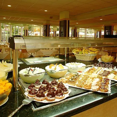 Puerto Palace Hotell