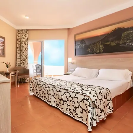 Hotell Puerto Palace 4*
