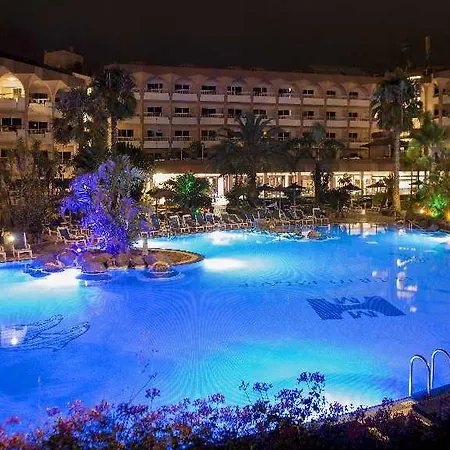 Puerto Palace Hotell