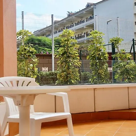 Hotell Puerto Palace 4*