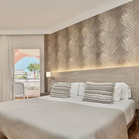 Puerto Palace 4*