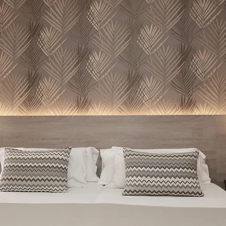 Puerto Palace Hotel 4*