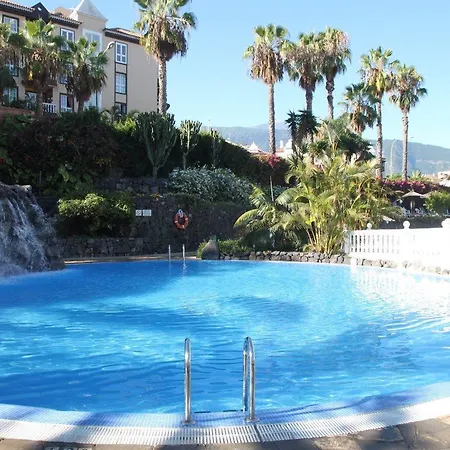 Puerto Palace Hotell 4*