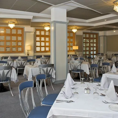 Puerto Palace Hotell Puerto de la Cruz (Tenerife)