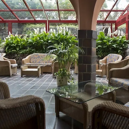 Puerto Palace Hotell Puerto de la Cruz (Tenerife)