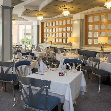 Hotell Puerto Palace 4*