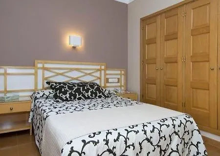 Hotel Puerto Palace 4*