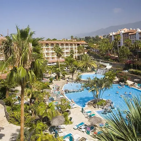 Puerto Palace Hotell