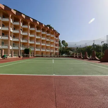 Puerto Palace Hotell