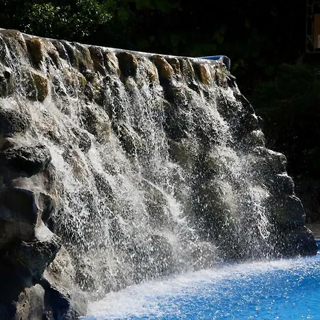 Puerto Palace Hotell 4*
