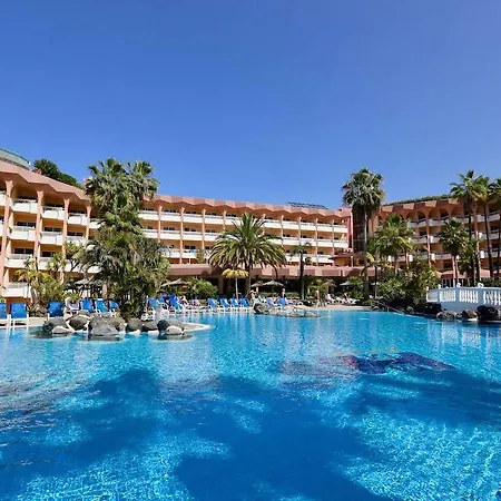 Puerto Palace Hotel