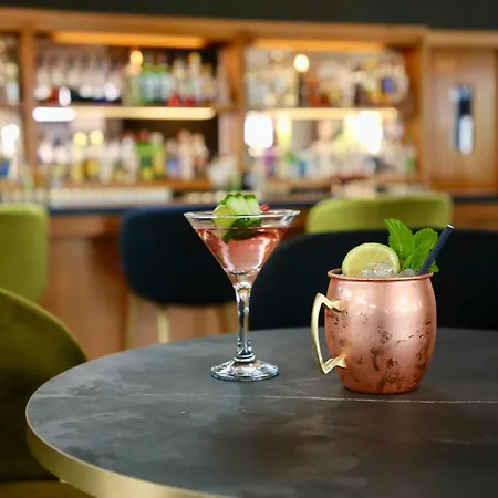 ホテル Puerto Palace 4*