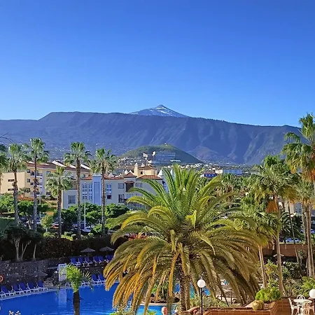 ホテル Puerto Palace 4*