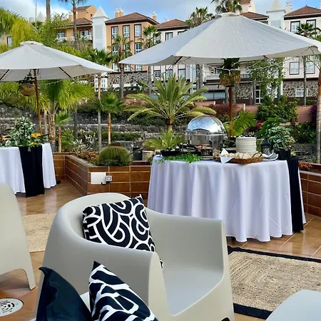 Puerto Palace Puerto de la Cruz (Tenerife)