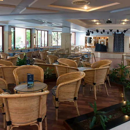 Puerto Palace Hotel 4*