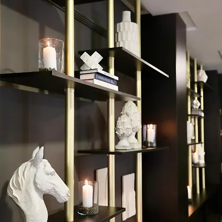 Puerto Palace Puerto de la Cruz (Tenerife)