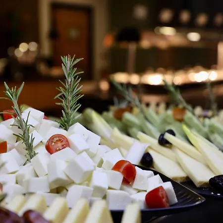 Puerto Palace Hotel Puerto de la Cruz (Tenerife)