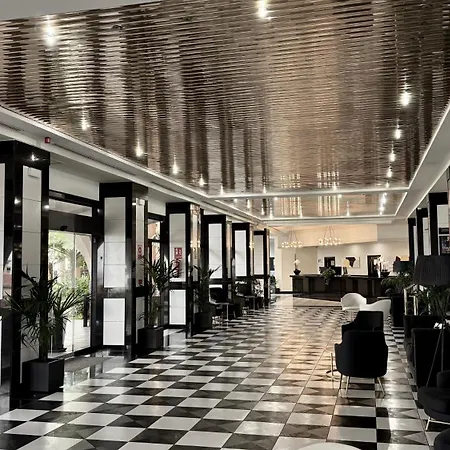 Puerto Palace 4*