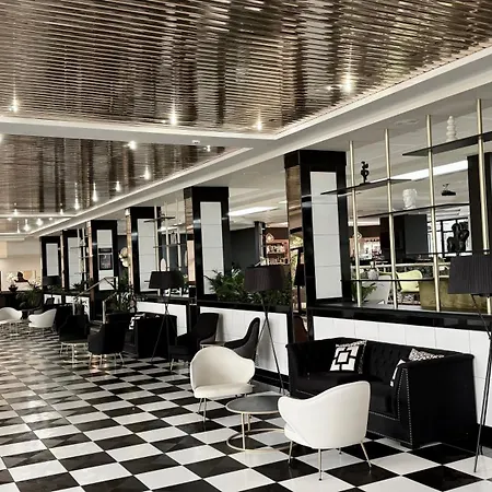 Puerto Palace 4* Puerto de la Cruz (Tenerife)