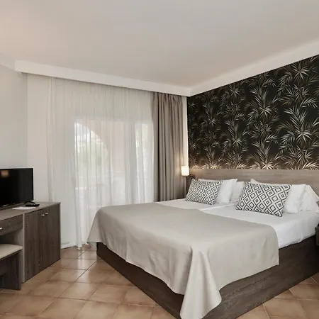 Hotel Puerto Palace 4*