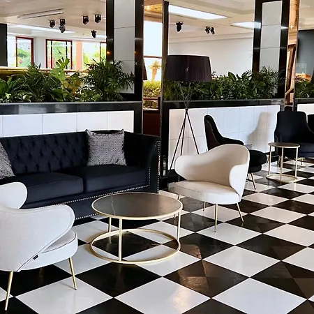 Puerto Palace 4* Puerto de la Cruz (Tenerife)