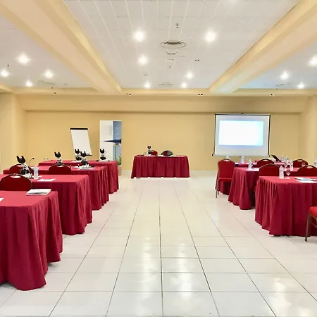 Puerto Palace 4* Puerto de la Cruz (Tenerife)