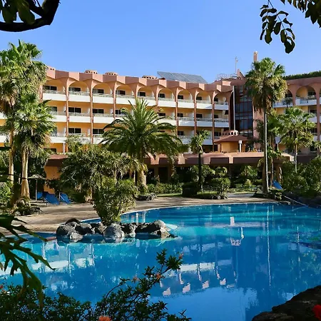 Puerto Palace Hotel 4*