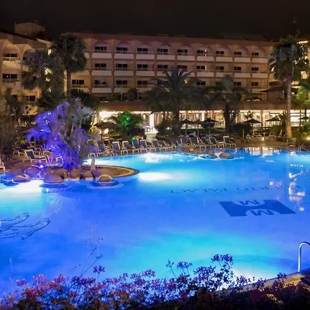 Puerto Palace Hotel