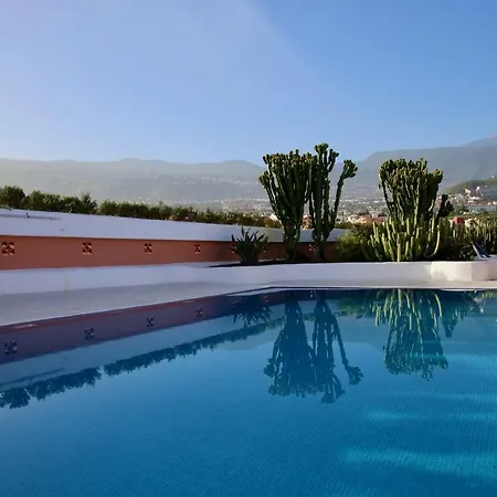 Puerto Palace 4* Puerto de la Cruz (Tenerife)