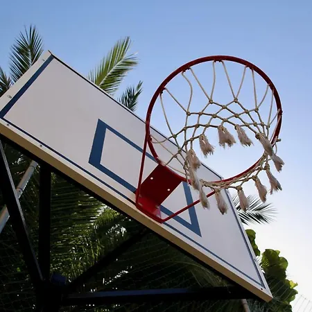 Hotel Puerto Palace 4*