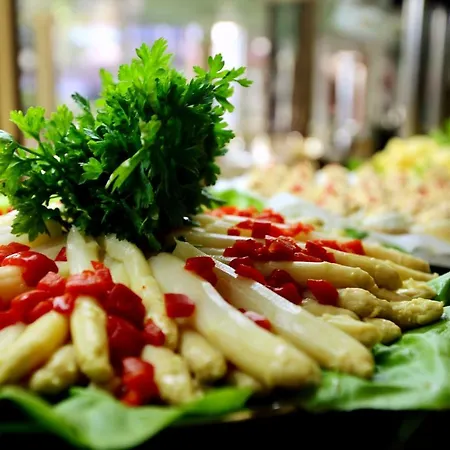 Puerto Palace 4* Puerto de la Cruz (Tenerife)