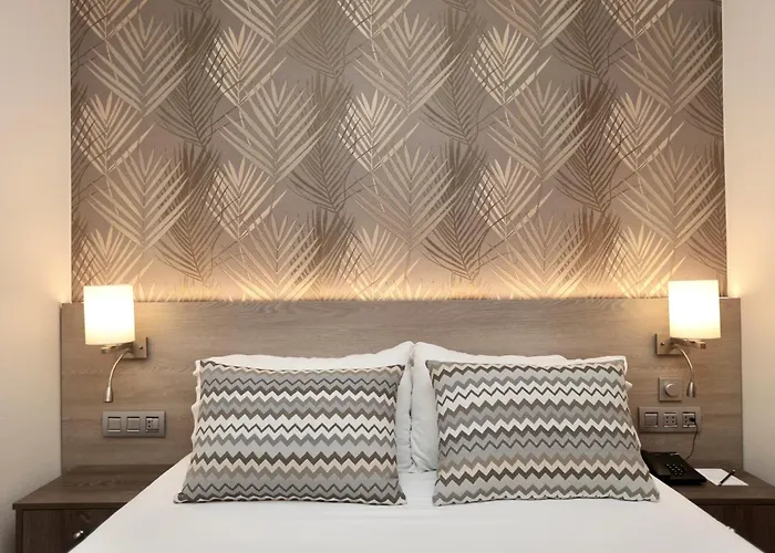 Puerto Palace Hotel 4*