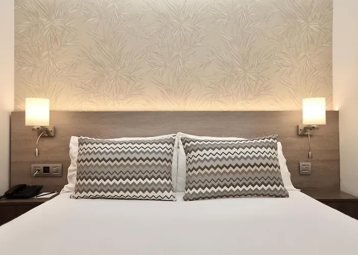 Puerto Palace 4* Puerto de la Cruz (Tenerife)