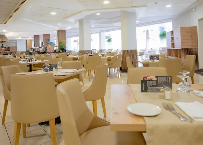 Puerto Palace 4*