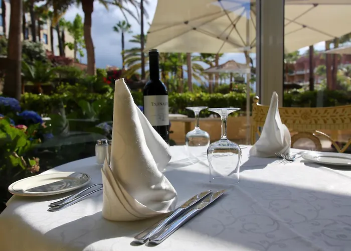 Puerto Palace Hotel 4*