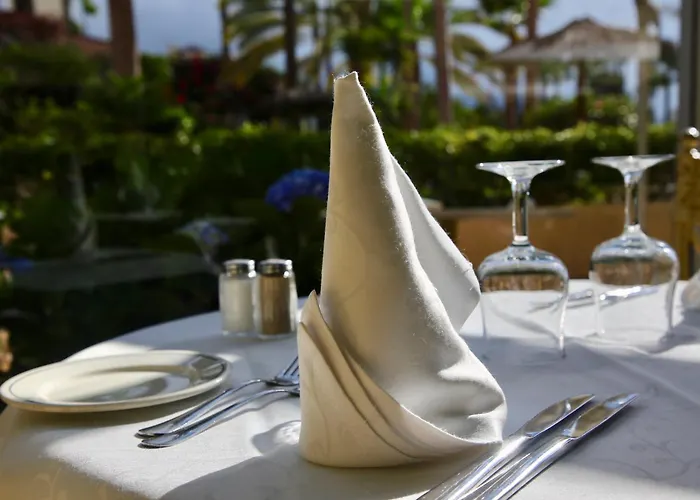Puerto Palace 4*